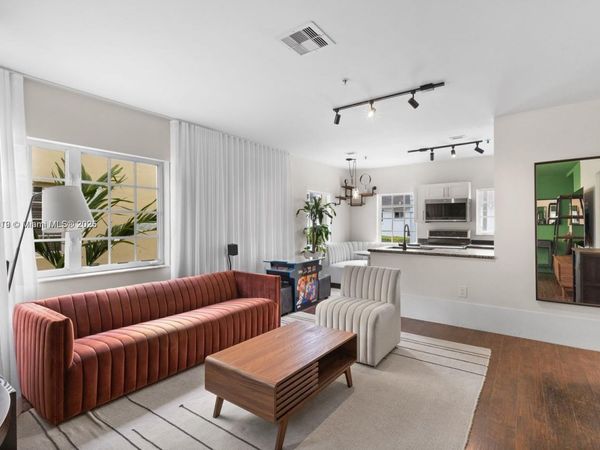 600 Euclid Ave, Unit 6B, Miami Beach, FL 33139