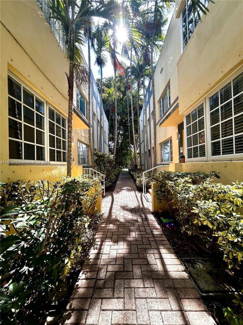 600 Euclid Ave, Unit 6B, Miami Beach, FL 33139 Photo