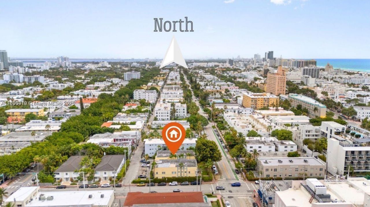 600 Euclid Ave, Unit 6B, Miami Beach, FL 33139 Photo