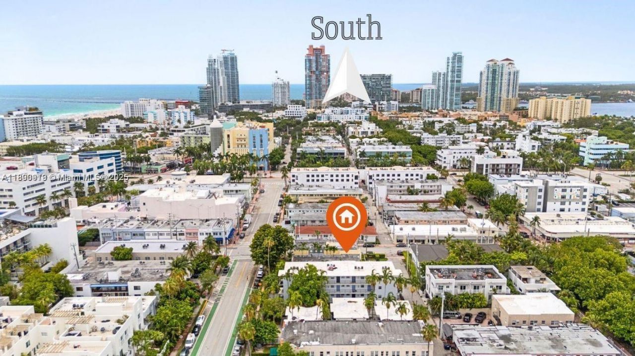 600 Euclid Ave, Unit 6B, Miami Beach, FL 33139 Photo