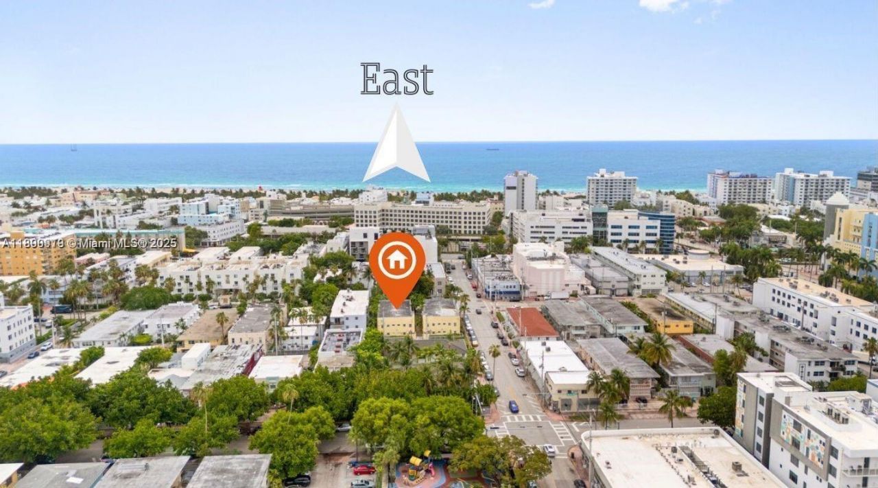600 Euclid Ave, Unit 6B, Miami Beach, FL 33139 Photo