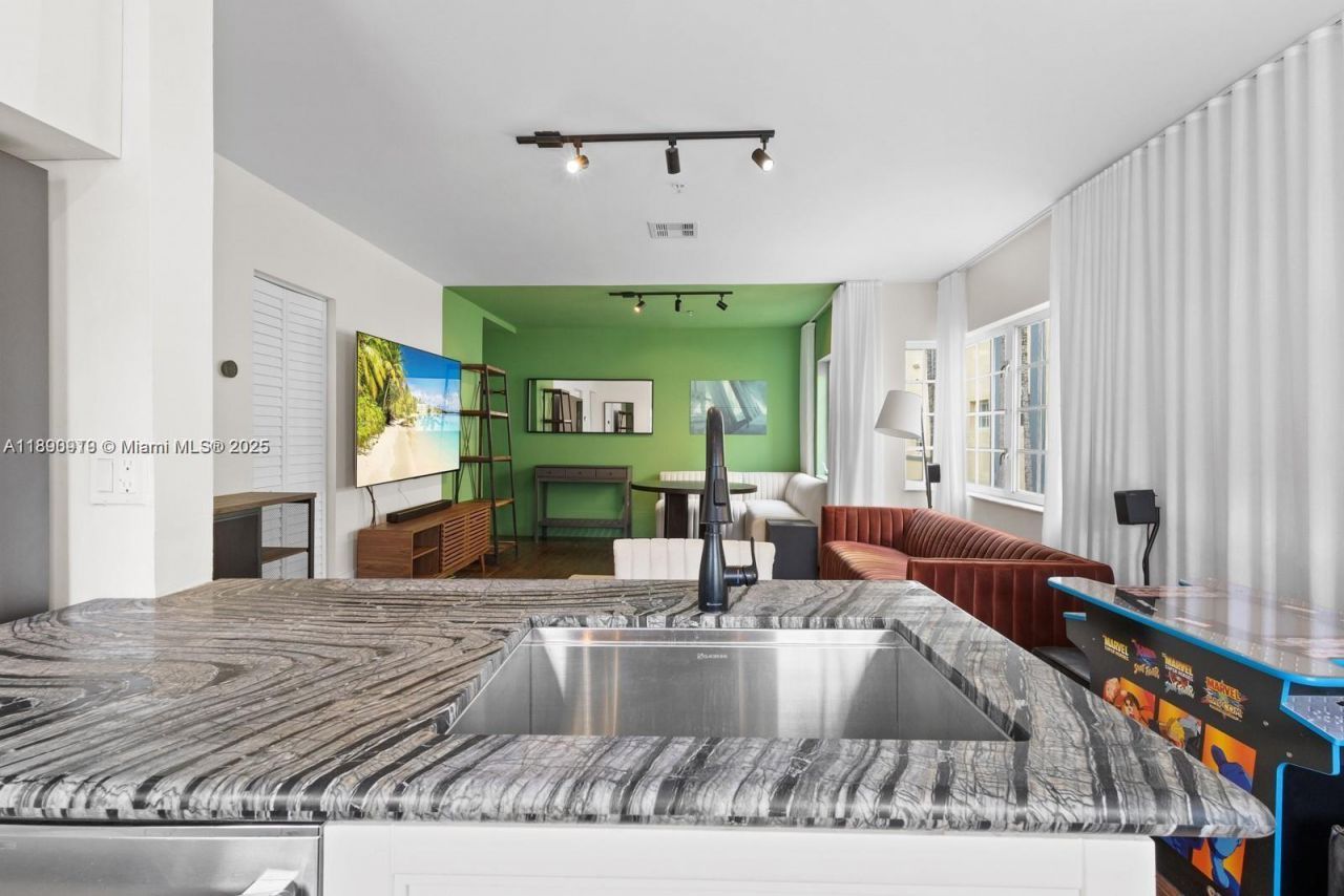 600 Euclid Ave, Unit 6B, Miami Beach, FL 33139 Photo