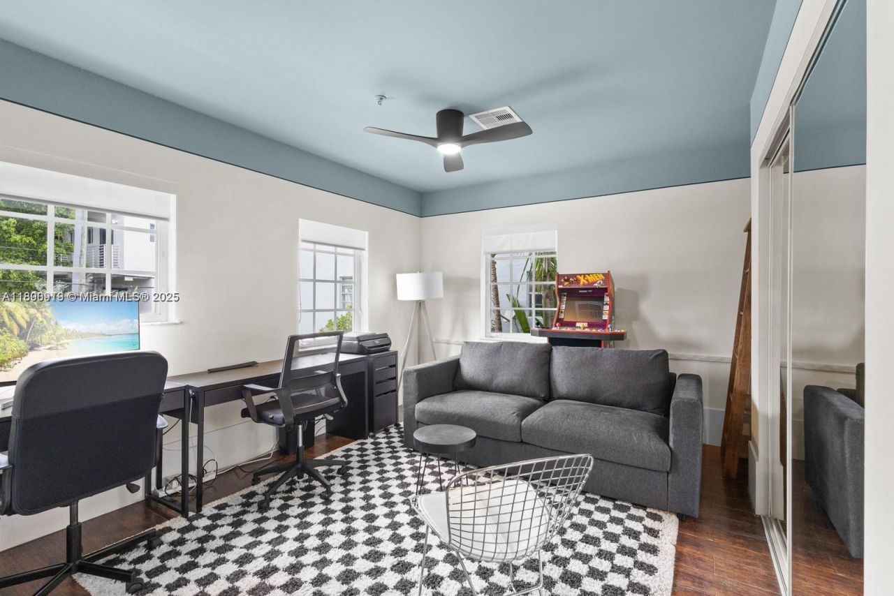 600 Euclid Ave, Unit 6B, Miami Beach, FL 33139 Photo