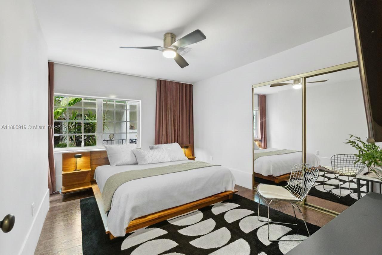 600 Euclid Ave, Unit 6B, Miami Beach, FL 33139 Photo