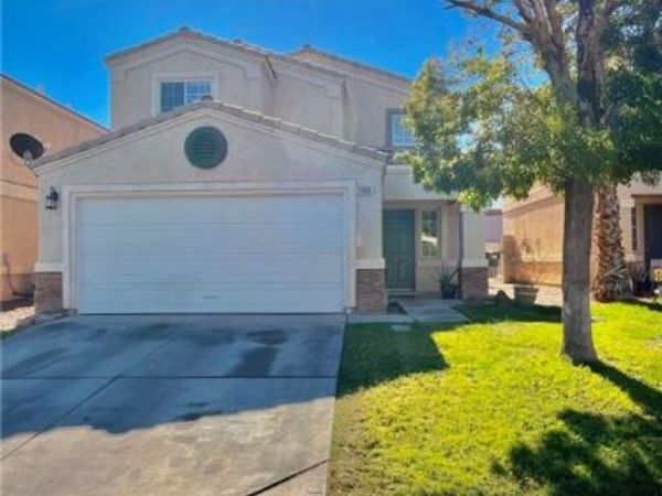 3505 Diamond Spur Avenue , North Las Vegas, NV 89032