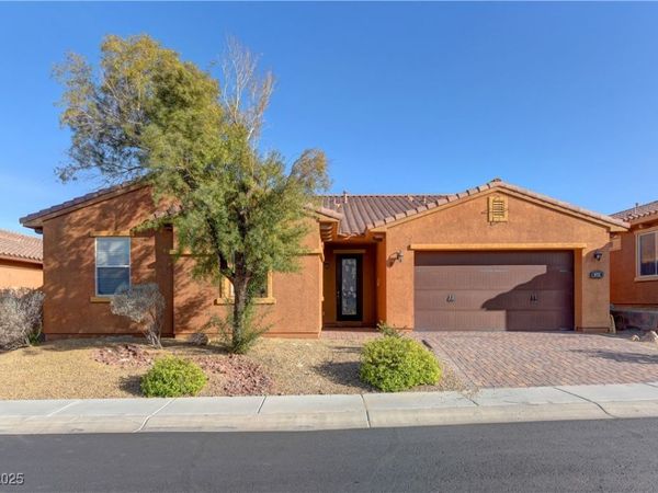 972 Rue Grand Paradis Lane, Henderson, NV 89011