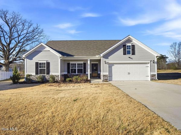 94 Bonnie Girl Court, Lillington, NC 27546