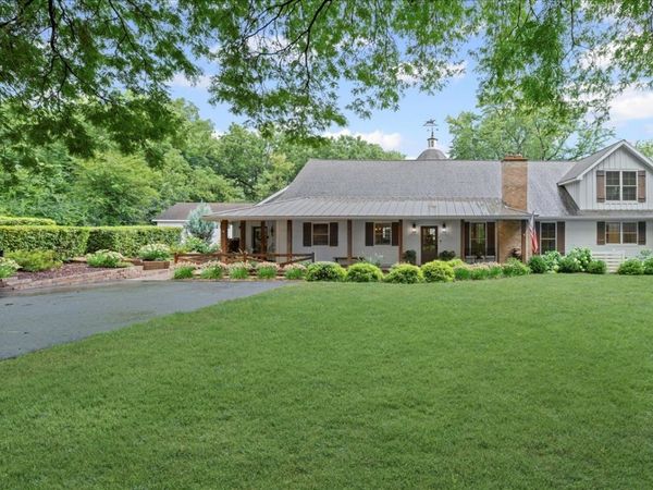 204 Country Commons Road, Trout Valley, IL 60013