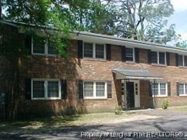 2118 Malloy Street , Unit 1, Fayetteville, NC 28305