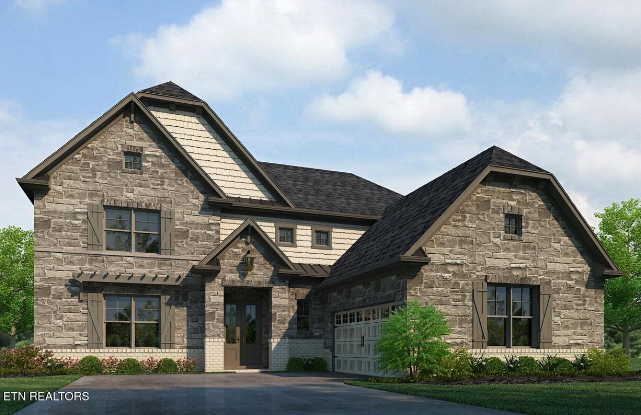 Lot 15 Pipers Run Lane, Knoxville, TN 37922 Main Photo