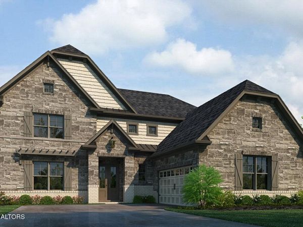 Lot 15 Pipers Run Lane, Knoxville, TN 37922