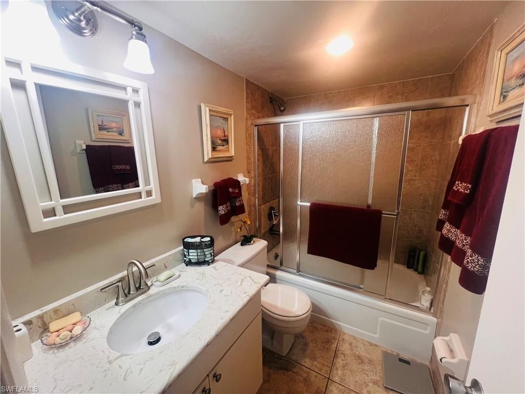 332 Charlemagne Blvd, Unit H103, Naples, FL 34112 Photo