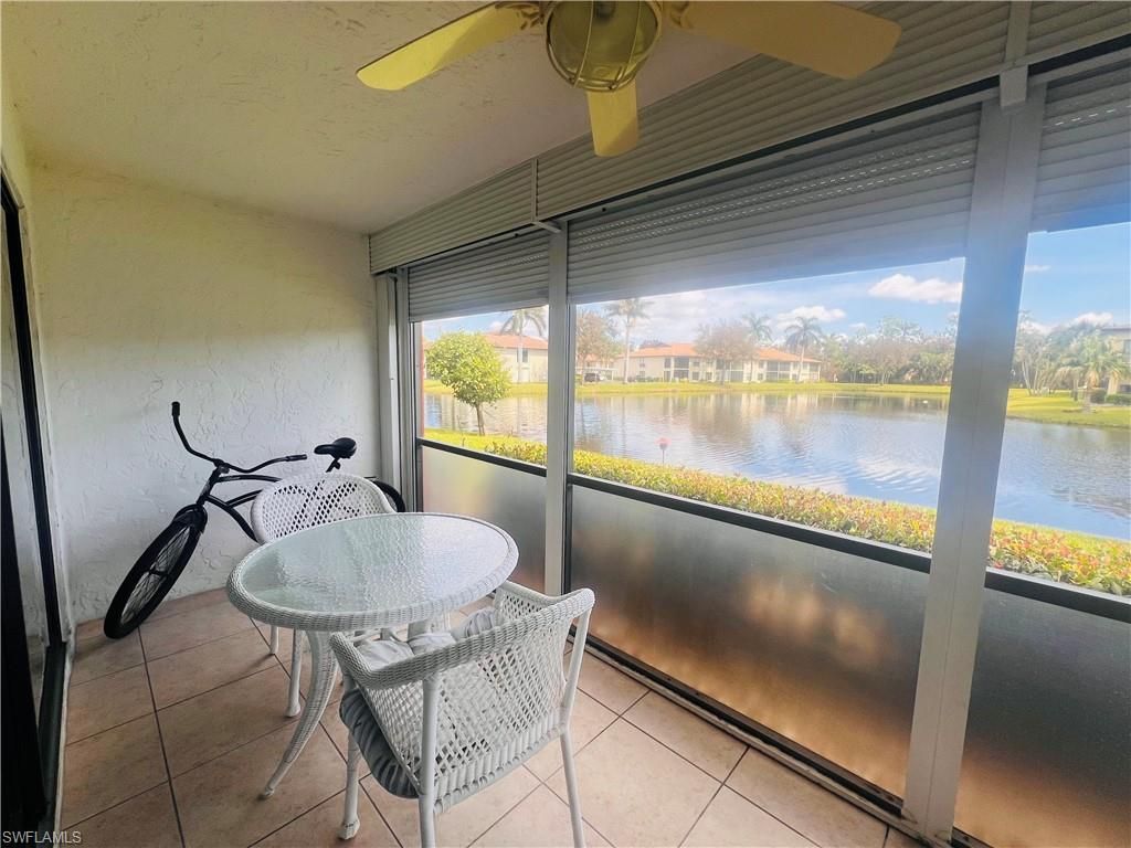 332 Charlemagne Blvd, Unit H103, Naples, FL 34112 Photo