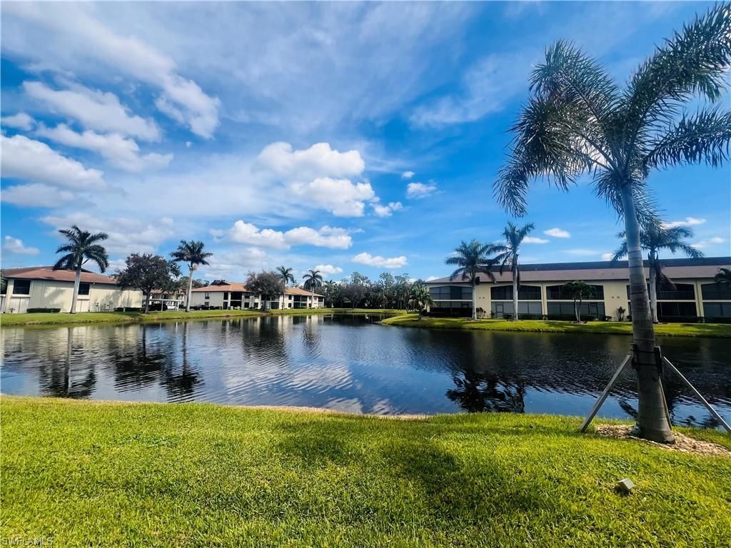 332 Charlemagne Blvd, Unit H103, Naples, FL 34112 Photo