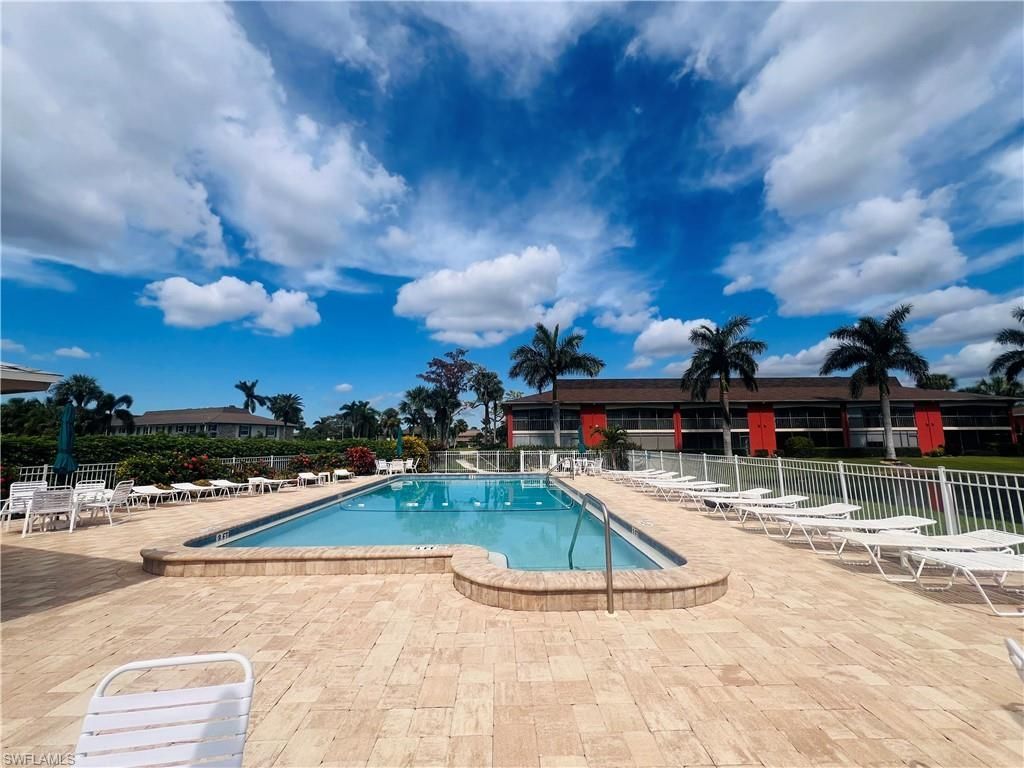 332 Charlemagne Blvd, Unit H103, Naples, FL 34112 Photo