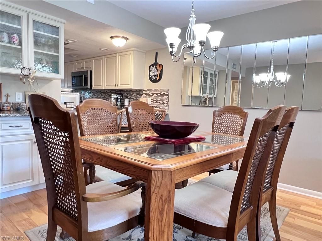 332 Charlemagne Blvd, Unit H103, Naples, FL 34112 Photo