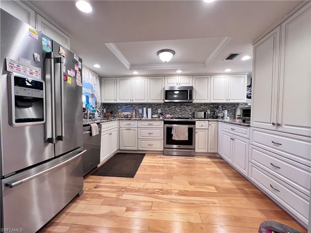 332 Charlemagne Blvd, Unit H103, Naples, FL 34112 Photo