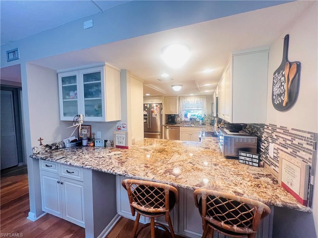 332 Charlemagne Blvd, Unit H103, Naples, FL 34112 Photo