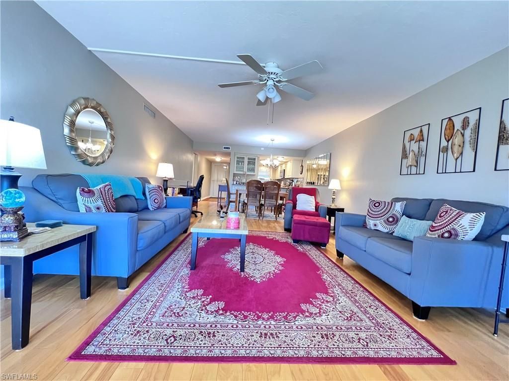 332 Charlemagne Blvd, Unit H103, Naples, FL 34112 Photo