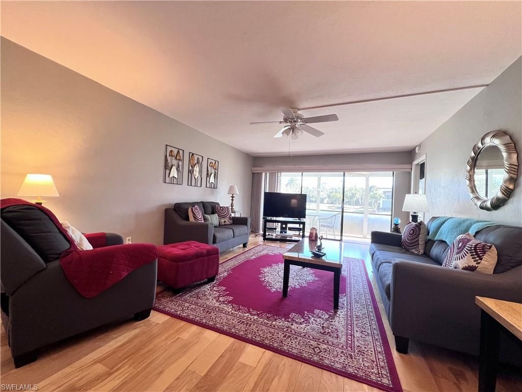 332 Charlemagne Blvd, Unit H103, Naples, FL 34112 Photo