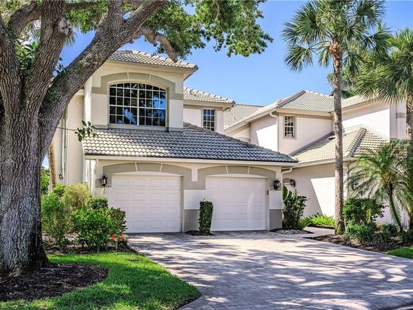 27011 LAKE HARBOR CT, Unit 201, BONITA SPRINGS, FL 34134