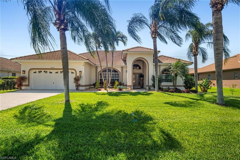 28404 Del Lago Way, Bonita Springs, FL 34135 Photo