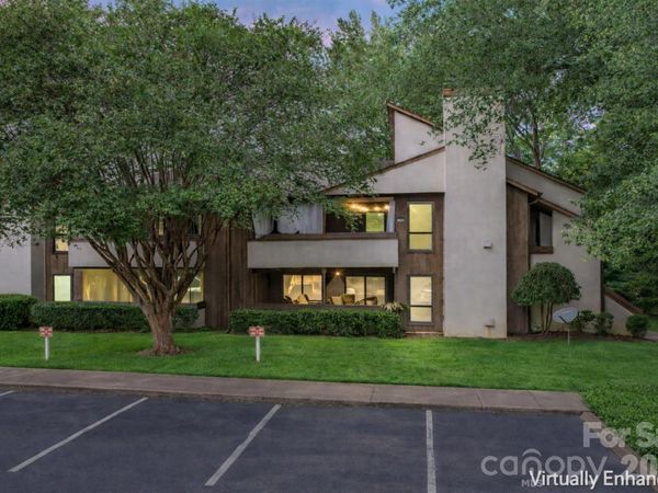 7259 Winery Lane, Charlotte, NC 28227