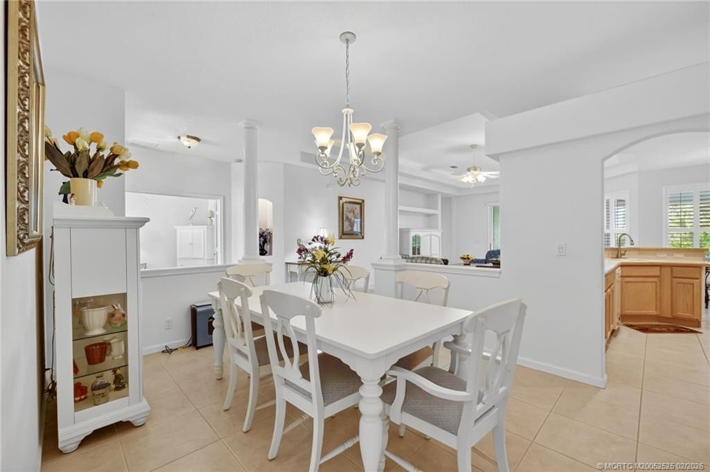 4764 NW Red Maple Drive, Jensen Beach, FL 34957 Photo