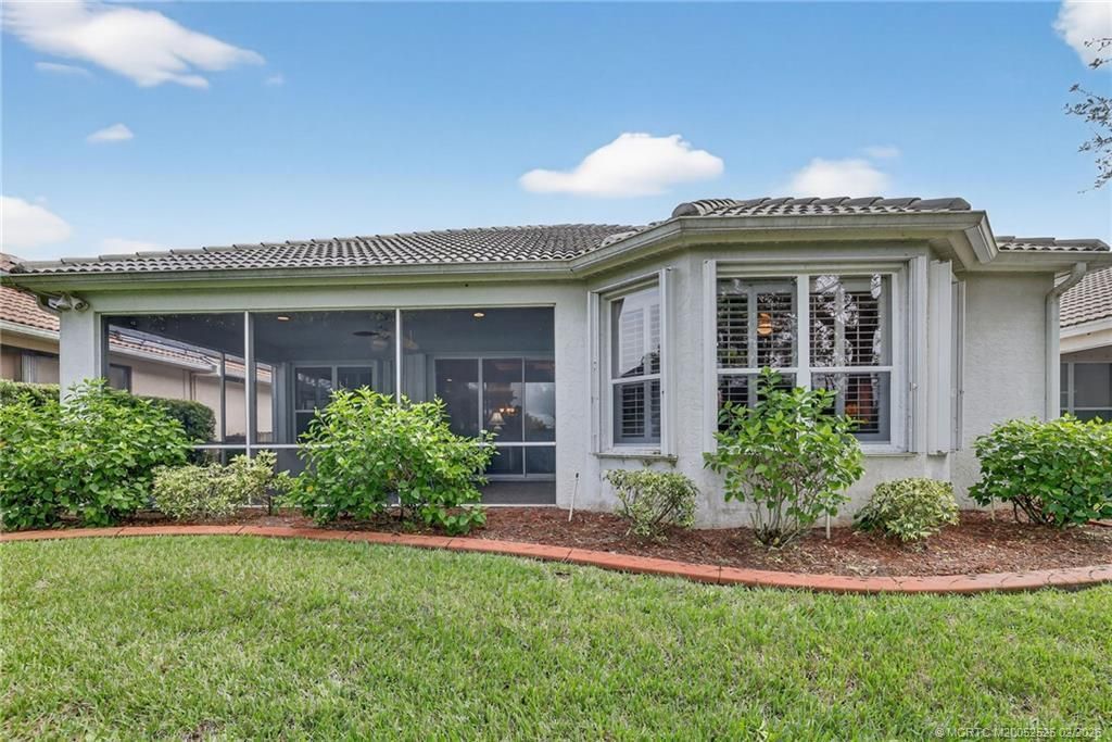 4764 NW Red Maple Drive, Jensen Beach, FL 34957 Photo
