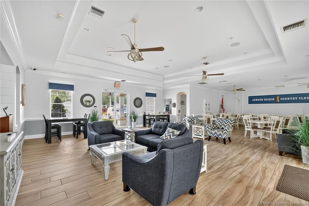 4764 NW Red Maple Drive, Jensen Beach, FL 34957 Photo