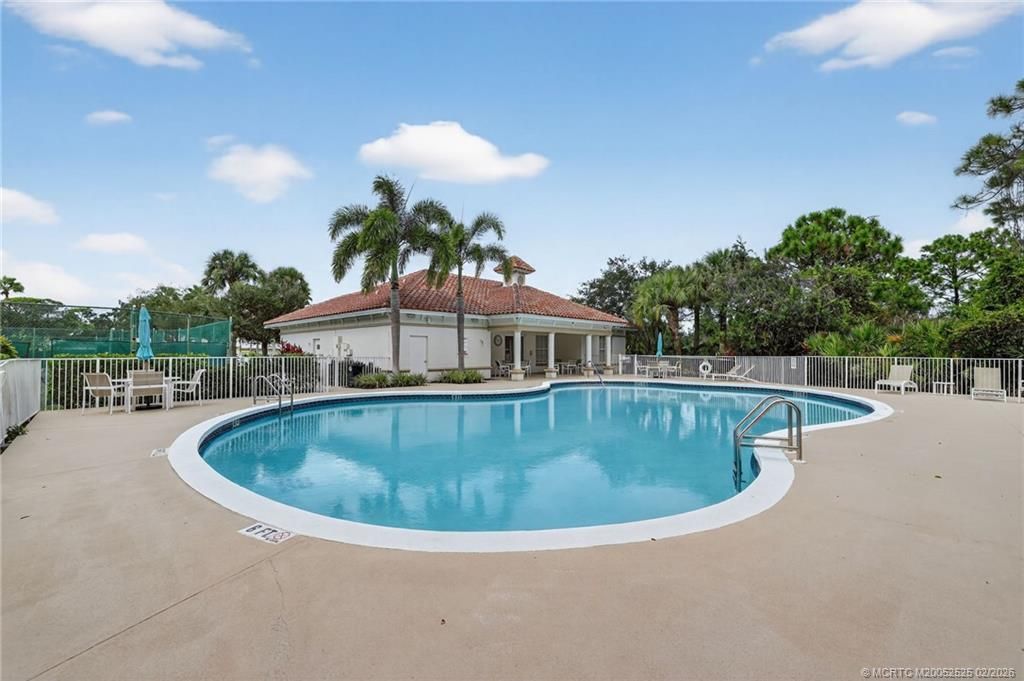 4764 NW Red Maple Drive, Jensen Beach, FL 34957 Photo