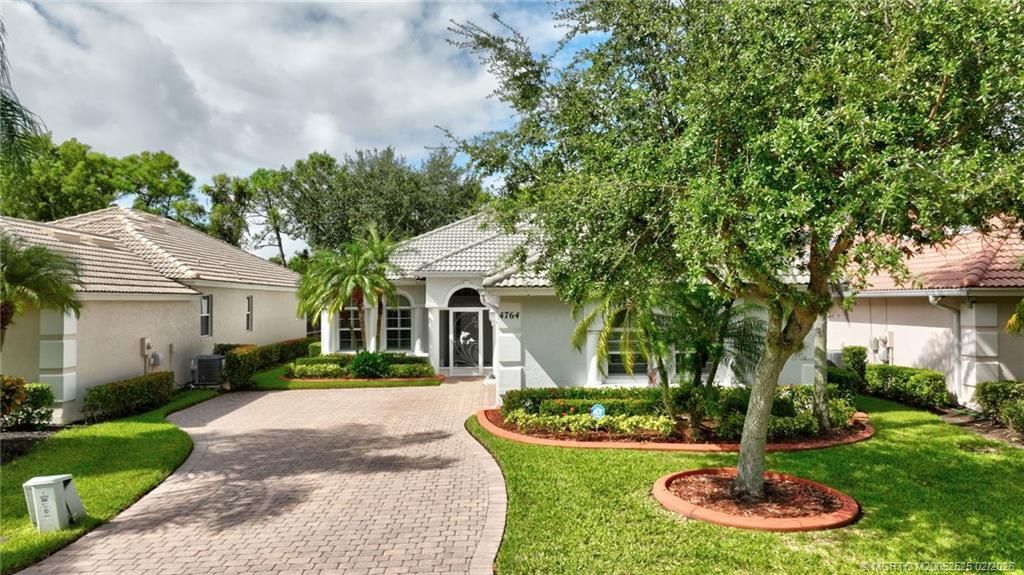 4764 NW Red Maple Drive, Jensen Beach, FL 34957 Photo