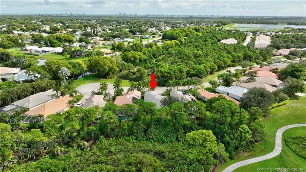 4764 NW Red Maple Drive, Jensen Beach, FL 34957 Photo