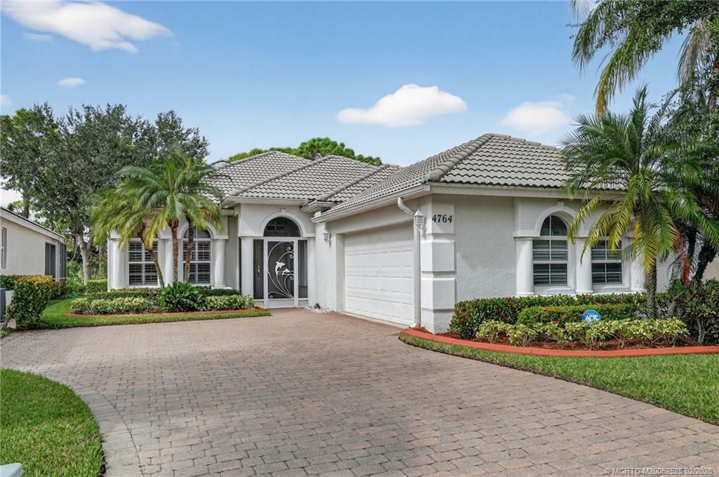 4764 NW Red Maple Drive, Jensen Beach, FL 34957 Photo