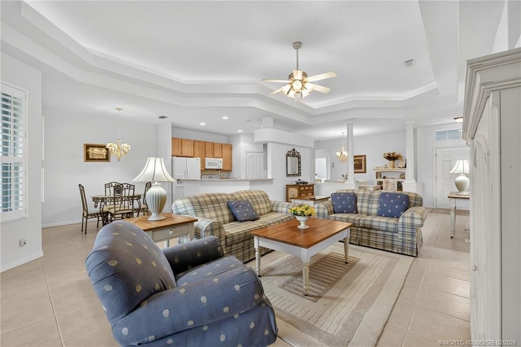 4764 NW Red Maple Drive, Jensen Beach, FL 34957 Photo