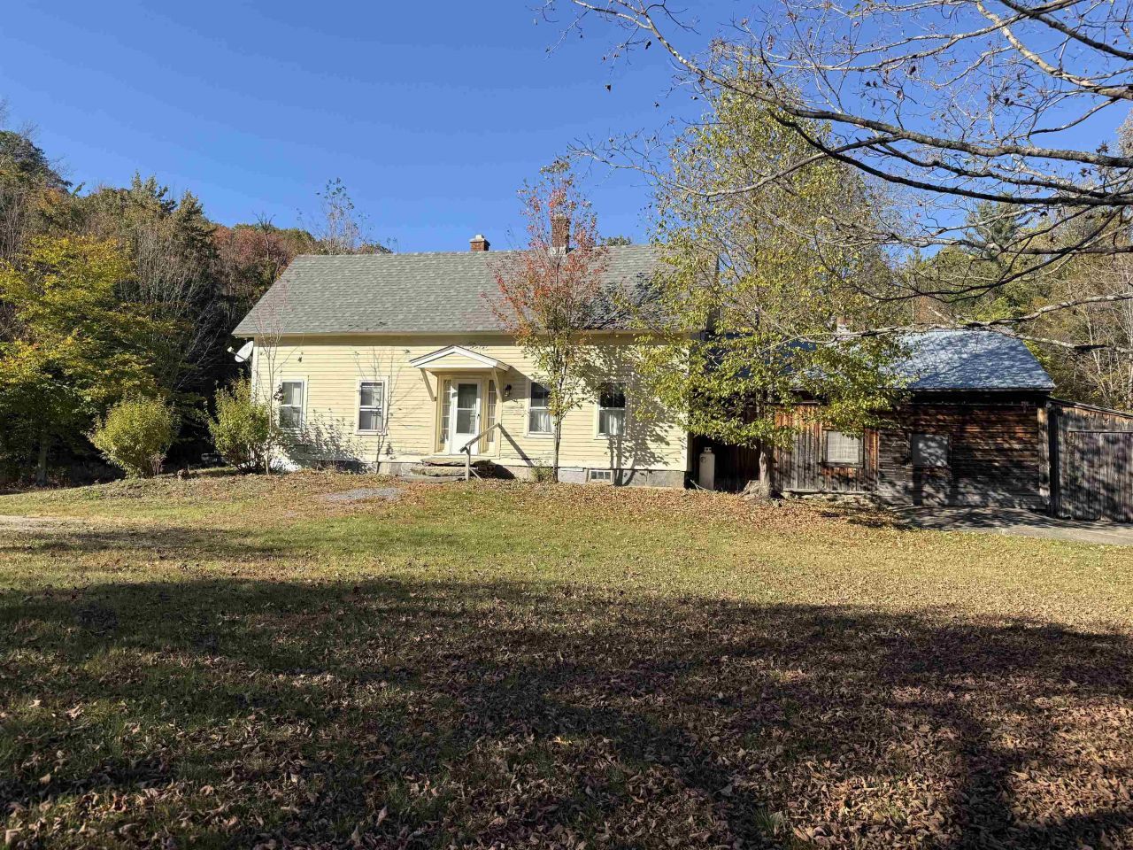 104 Karen Day Road Halifax, VT 05358