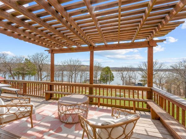 92 Ashlee Marie Lane, Unit 1, Kimberling City, MO 65686