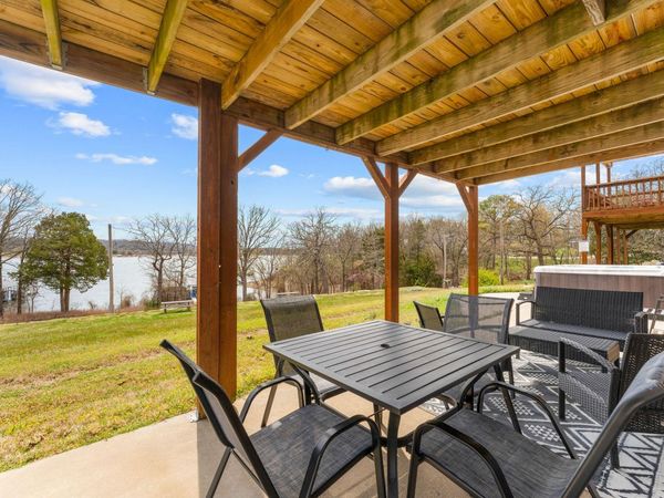 92 Ashlee Marie Lane, Unit 4, Kimberling City, MO 65686