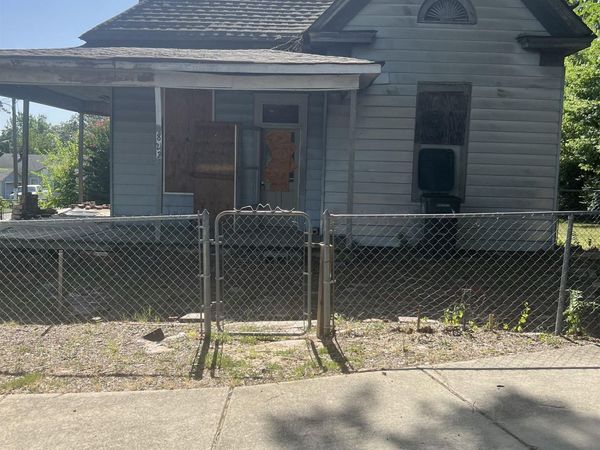 822 S Elm Street, Little Rock, AR 72204