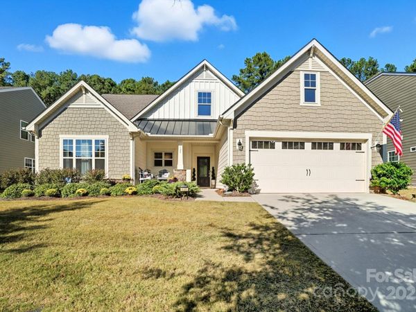 120 Van Gogh Trail, Mount Holly, NC 28120