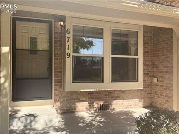 6719 Overland Drive, Colorado Springs, CO 80919