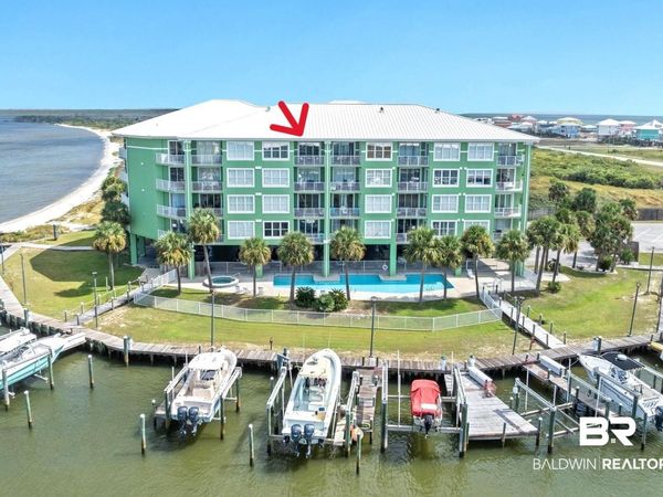 2737 State Highway 180, Unit 1405, Gulf Shores, AL 36542