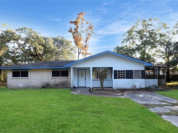 123 SCENIC Drive, Slidell, LA 70460