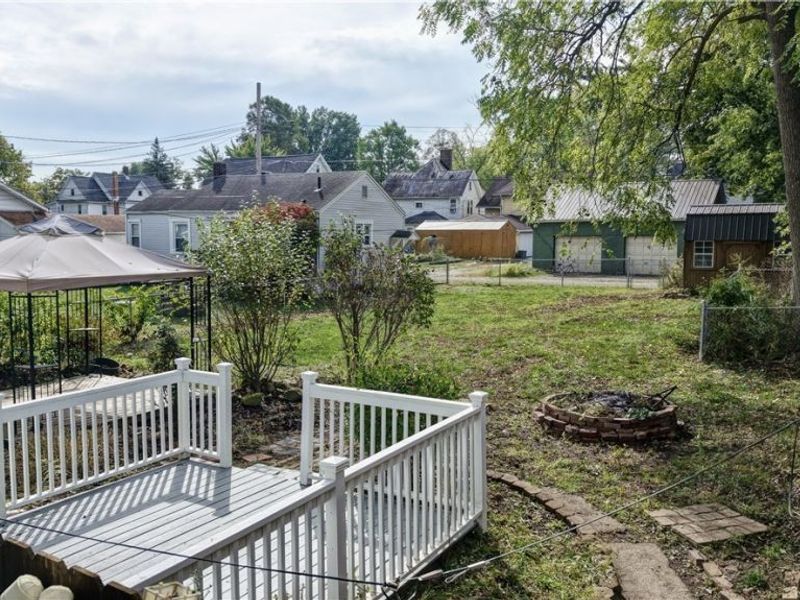 325 W Maryland Avenue, Sebring, OH 44672 Photo 24