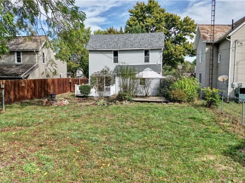 325 W Maryland Avenue, Sebring, OH 44672 Photo 29