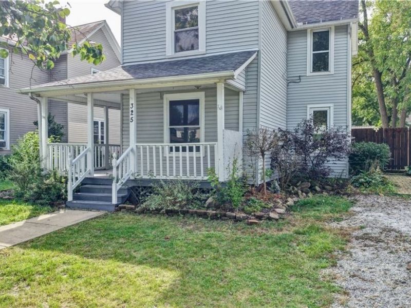 325 W Maryland Avenue, Sebring, OH 44672 Photo 3