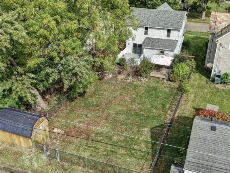 325 W Maryland Avenue, Sebring, OH 44672 Photo 30