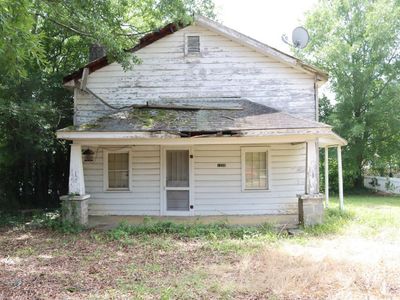 1209 Graham Street, Newberry, SC 29108