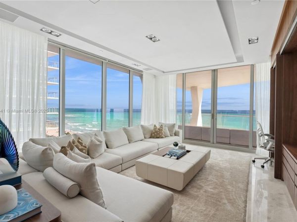 16901 Collins Ave, Unit 805, Sunny Isles Beach, FL 33160
