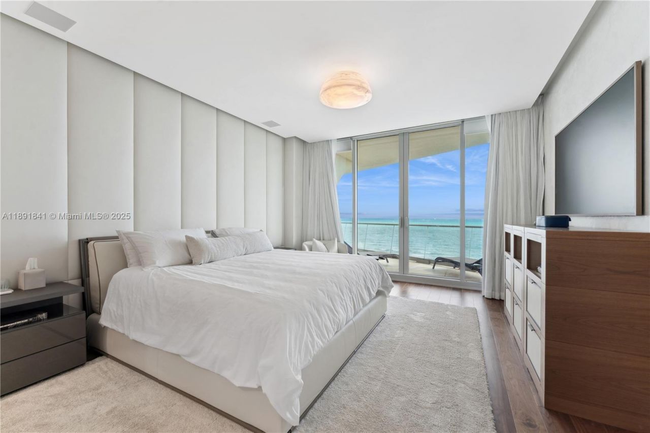 16901 Collins Ave, Unit 805, Sunny Isles Beach, FL 33160 Photo